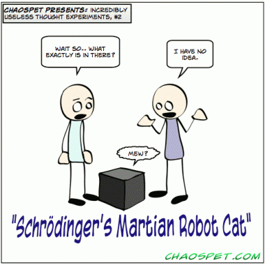 #249: Robots… from Mars!!