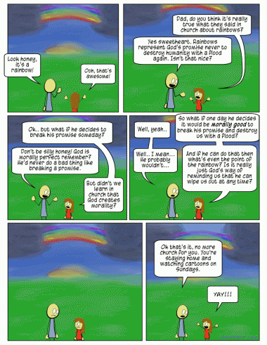 #259: In Rainbows