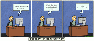 #291: Public Philosophy